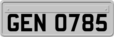 GEN0785