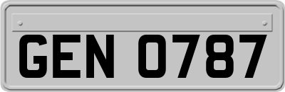 GEN0787