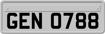 GEN0788