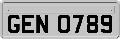 GEN0789