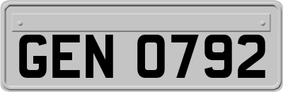 GEN0792