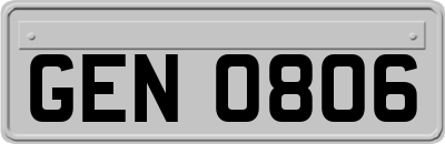 GEN0806