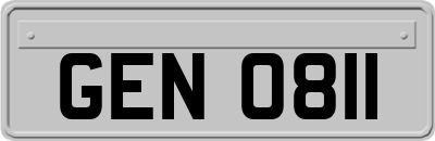 GEN0811