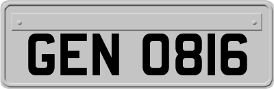 GEN0816