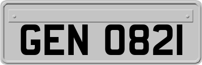 GEN0821
