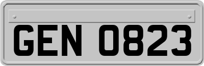 GEN0823