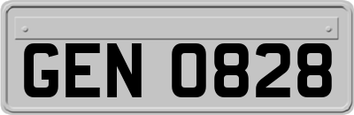 GEN0828