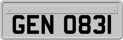 GEN0831