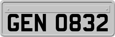 GEN0832