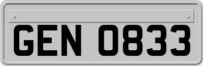 GEN0833