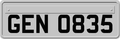 GEN0835