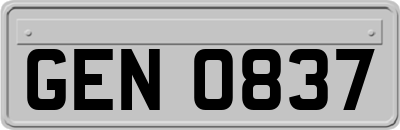 GEN0837