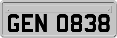 GEN0838