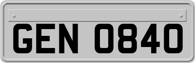 GEN0840