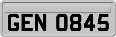 GEN0845