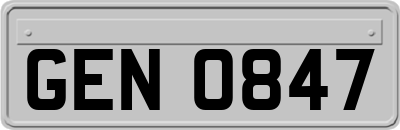GEN0847