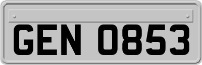 GEN0853