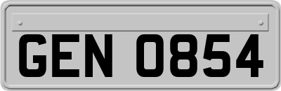 GEN0854