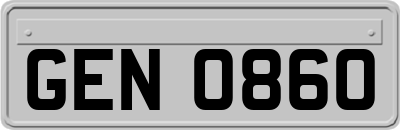 GEN0860