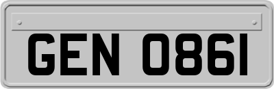 GEN0861