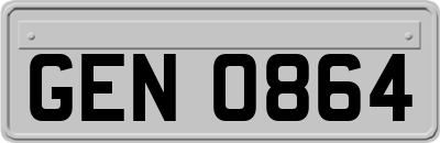GEN0864