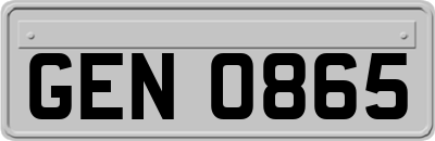 GEN0865