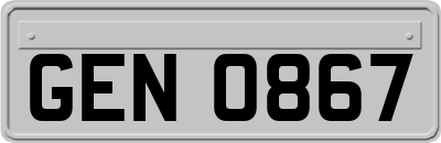 GEN0867