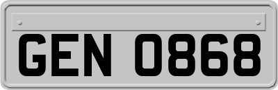 GEN0868