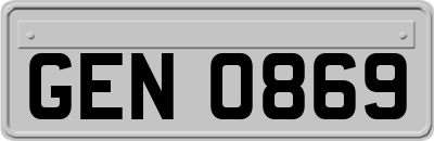GEN0869