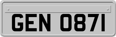GEN0871