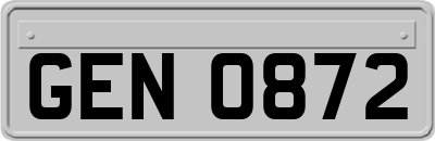 GEN0872