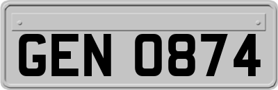 GEN0874