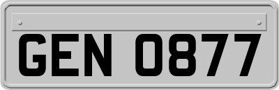 GEN0877