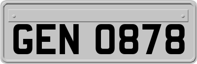 GEN0878