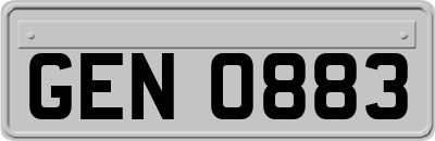 GEN0883