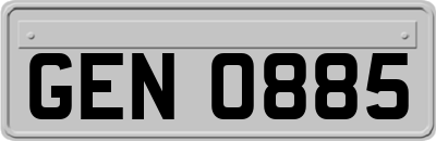 GEN0885