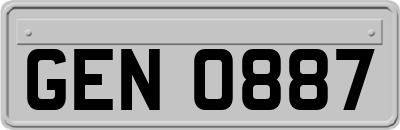 GEN0887