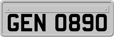 GEN0890