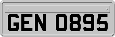 GEN0895