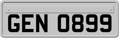 GEN0899