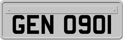 GEN0901