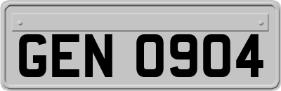 GEN0904