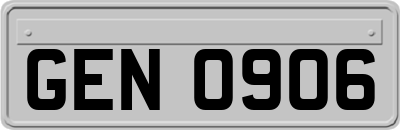 GEN0906