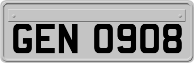 GEN0908