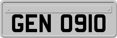 GEN0910