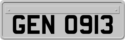 GEN0913