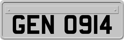 GEN0914