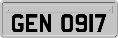 GEN0917