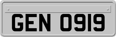 GEN0919
