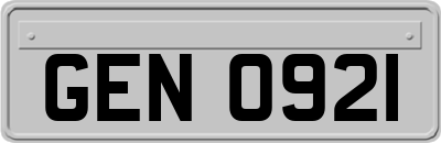 GEN0921
